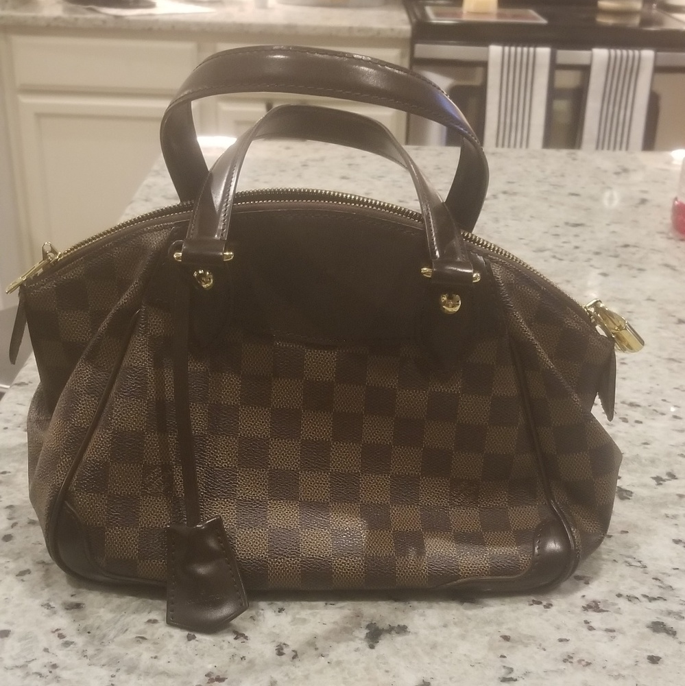 Brand New Louie Vuitton